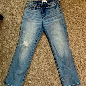Evereve size 28 jeanss